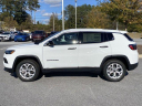 Thumbnail image of 2025 Jeep Compass at GinnChryslerJeepDodge of Covington, GA
