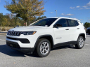 Thumbnail image of 2025 Jeep Compass at GinnChryslerJeepDodge of Covington, GA