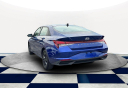 Thumbnail image of 2022 Hyundai ELANTRA at Advantage Hyundai Genesis of North Shore