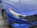 Thumbnail image of 2022 Hyundai ELANTRA at Advantage Hyundai Genesis of North Shore