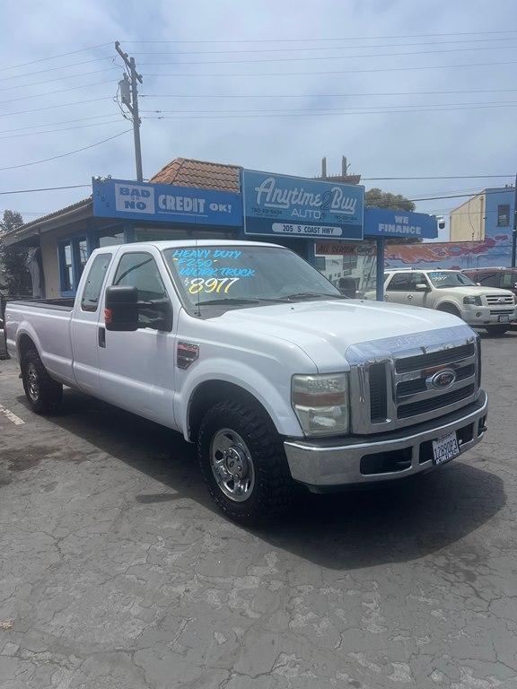 Thumbnail image of 2008 Ford F-250 Super Duty at ANYTIME 2 BUY AUTO LLC