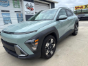 Thumbnail image of 2024 Hyundai KONA at NATIONAL CAR AND TRUCK SALES