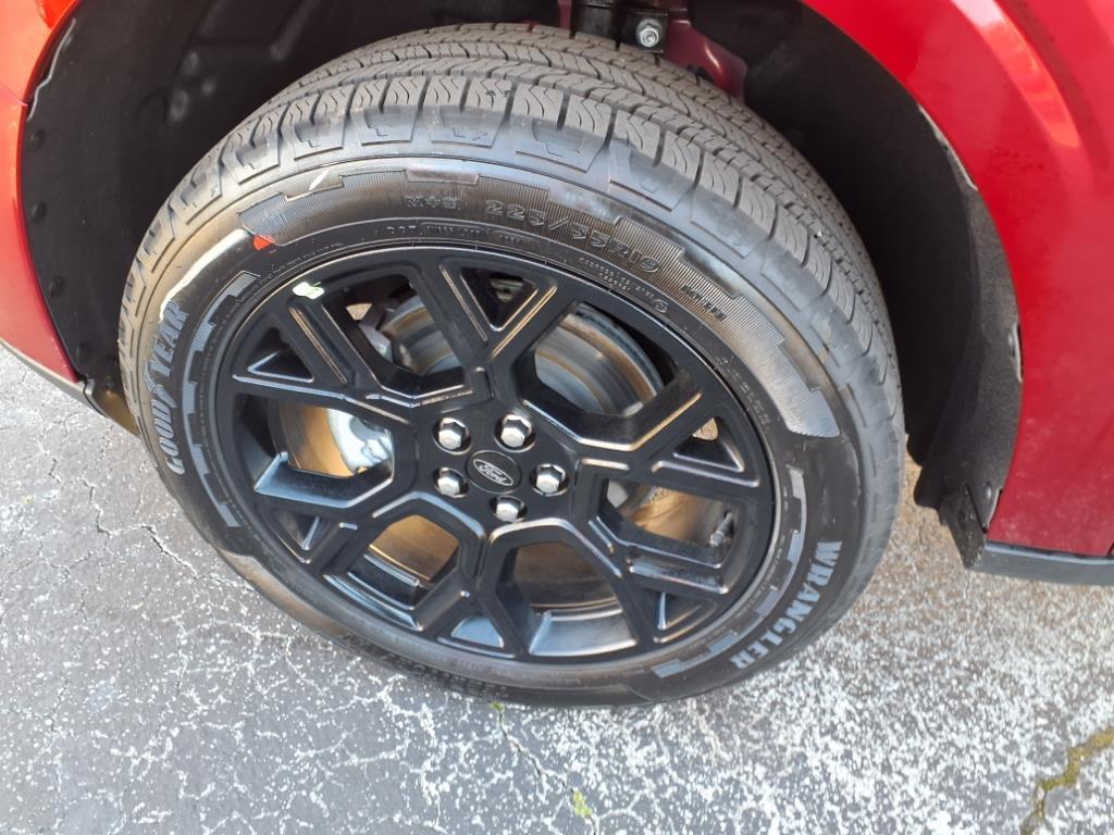 Thumbnail image of 2025 Ford Maverick at Riverside Ford