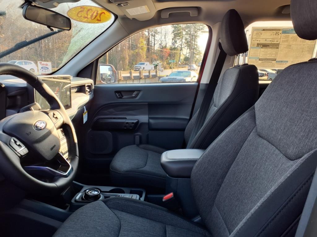 Thumbnail image of 2025 Ford Maverick at Riverside Ford
