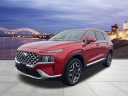 Thumbnail image of 2023 Hyundai SANTA FE at Gossett Mazda Mitsubishi Hyundai