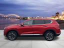 Thumbnail image of 2023 Hyundai SANTA FE at Gossett Mazda Mitsubishi Hyundai
