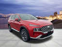 Thumbnail image of 2023 Hyundai SANTA FE at Gossett Mazda Mitsubishi Hyundai