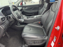 Thumbnail image of 2023 Hyundai SANTA FE at Gossett Mazda Mitsubishi Hyundai