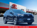 Thumbnail image of 2024 Toyota RAV4 Hybrid at Lou Fusz Toyota
