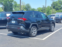 Thumbnail image of 2024 Toyota RAV4 Hybrid at Lou Fusz Toyota