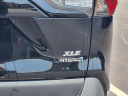 Thumbnail image of 2024 Toyota RAV4 Hybrid at Lou Fusz Toyota