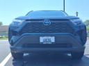 Thumbnail image of 2024 Toyota RAV4 Hybrid at Lou Fusz Toyota