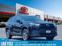 Thumbnail image of 2024 Toyota RAV4 Hybrid at Lou Fusz Toyota Scion - Used