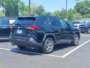 Thumbnail image of 2024 Toyota RAV4 Hybrid at Lou Fusz Toyota Scion - Used