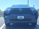 Thumbnail image of 2024 Toyota RAV4 Hybrid at Lou Fusz Toyota Scion - Used