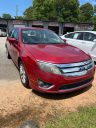 Thumbnail image of 2011 Ford Fusion at FRONTIER AUTO SALES LLC