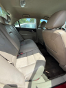 2011 Ford Fusion SEL at FRONTIER AUTO SALES LLC