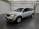 Thumbnail image of 2015 Chevrolet Traverse at Newport Motors - Used