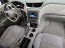 Thumbnail image of 2015 Chevrolet Traverse at Newport Motors - Used