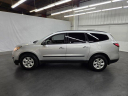 Thumbnail image of 2015 Chevrolet Traverse at Newport Motors - Used