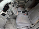 Thumbnail image of 2015 Chevrolet Traverse at Newport Motors - Used