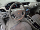 Thumbnail image of 2015 Chevrolet Traverse at Newport Motors - Used