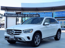Thumbnail image of 2022 Mercedes-Benz GLC at Mercedes Of El Cajon