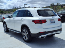 Thumbnail image of 2022 Mercedes-Benz GLC at Mercedes Of El Cajon
