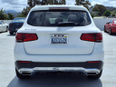 Thumbnail image of 2022 Mercedes-Benz GLC at Mercedes Of El Cajon