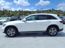 Thumbnail image of 2022 Mercedes-Benz GLC at Mercedes Of El Cajon