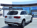 Thumbnail image of 2022 Mercedes-Benz GLC at Mercedes Of El Cajon