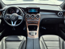 Thumbnail image of 2022 Mercedes-Benz GLC at Mercedes Of El Cajon