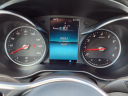 Thumbnail image of 2022 Mercedes-Benz GLC at Mercedes Of El Cajon
