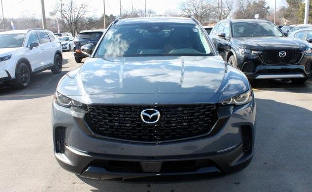 Thumbnail image of 2025 Mazda CX-50 Hybrid at Thelen Auto Group