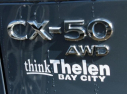 Thumbnail image of 2025 Mazda CX-50 Hybrid at Thelen Auto Group