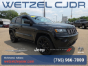 Thumbnail image of 2022 Jeep Grand Cherokee WK at Wetzel Chrysler Jeep Dodge Ram