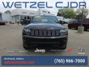 Thumbnail image of 2022 Jeep Grand Cherokee WK at Wetzel Chrysler Jeep Dodge Ram