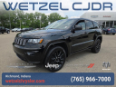 Thumbnail image of 2022 Jeep Grand Cherokee WK at Wetzel Chrysler Jeep Dodge Ram