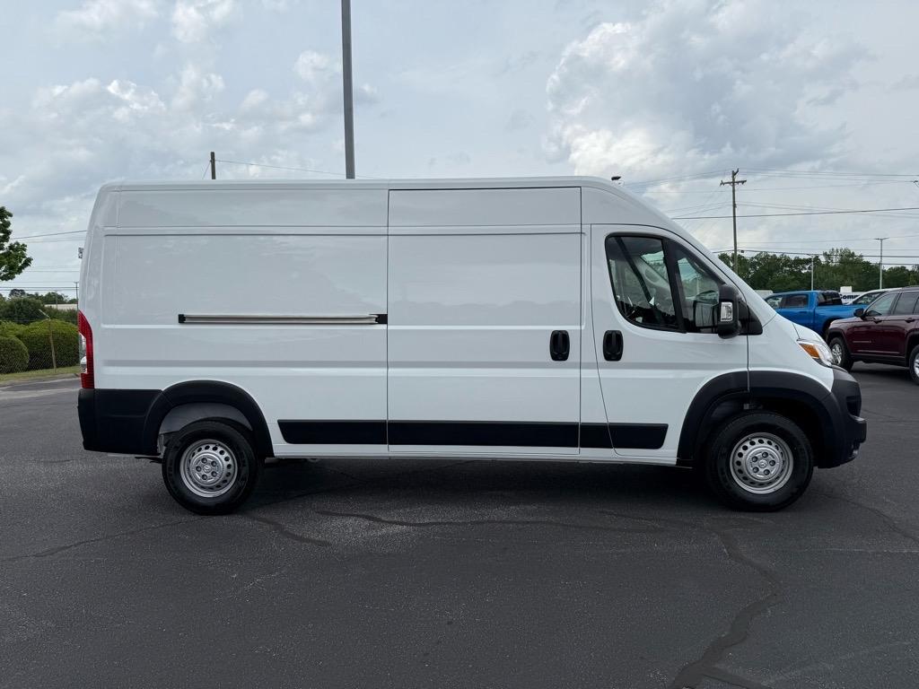 Thumbnail image of 2025 Ram ProMaster at Big O Dodge Chrysler Jeep Ram