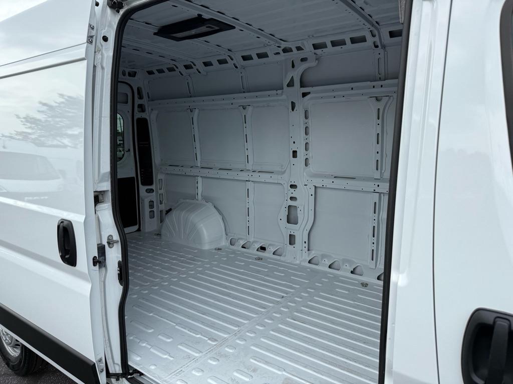 Thumbnail image of 2025 Ram ProMaster at Big O Dodge Chrysler Jeep Ram