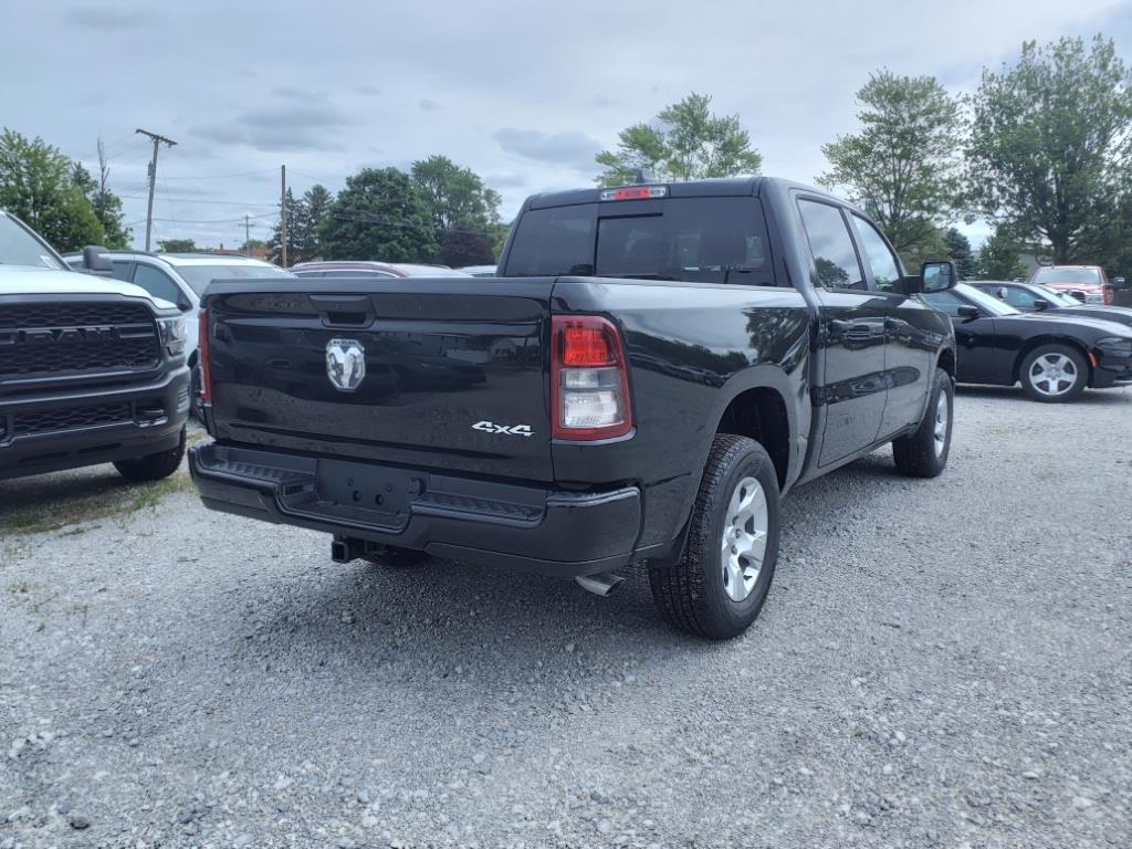 Thumbnail image of 2023 Ram 1500 at Reineke Chrysler Dodge Jeep Ram