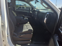 Thumbnail image of 2017 Chevrolet Silverado 1500 at Bob Moore Ford