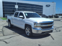 Thumbnail image of 2017 Chevrolet Silverado 1500 at Bob Moore Ford