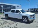 Thumbnail image of 2017 Chevrolet Silverado 1500 at Bob Moore Ford