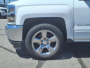 Thumbnail image of 2017 Chevrolet Silverado 1500 at Bob Moore Ford