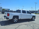 Thumbnail image of 2017 Chevrolet Silverado 1500 at Bob Moore Ford