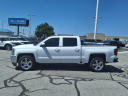 Thumbnail image of 2017 Chevrolet Silverado 1500 at Bob Moore Ford