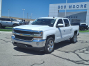 Thumbnail image of 2017 Chevrolet Silverado 1500 at Bob Moore Ford