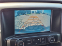 Thumbnail image of 2017 Chevrolet Silverado 1500 at Bob Moore Ford