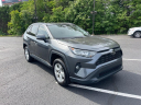 Thumbnail image of 2021 Toyota RAV4 at Bondy's Toyota